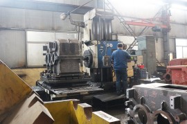 生產(chǎn)加工車(chē)間