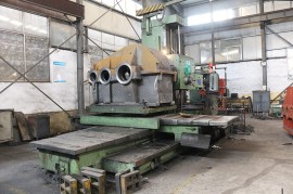 生產(chǎn)加工車(chē)間