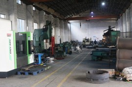 生產(chǎn)加工車(chē)間