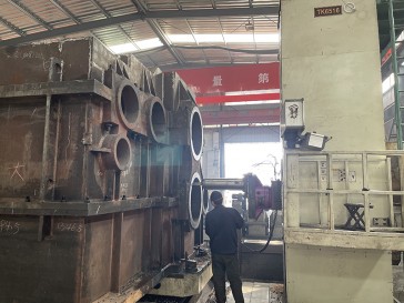 生產(chǎn)加工車(chē)間