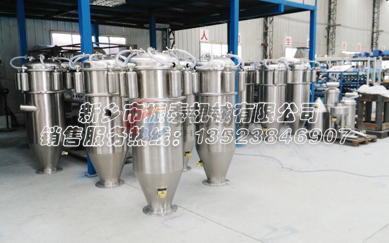 氣動(dòng)式 vs 電動(dòng)式真空上料機(jī)：核心原理與關(guān)鍵性能參數(shù)對(duì)比